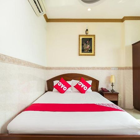 Ngan Ha Hotel Ho Chi Minh City Bagian luar foto